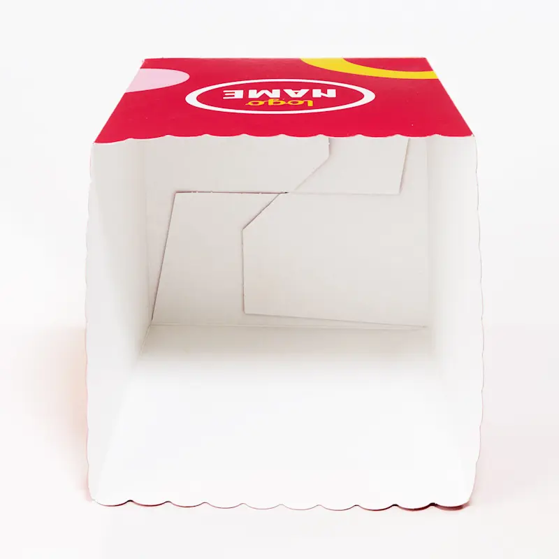 Boîte à pop-corn – Image 10