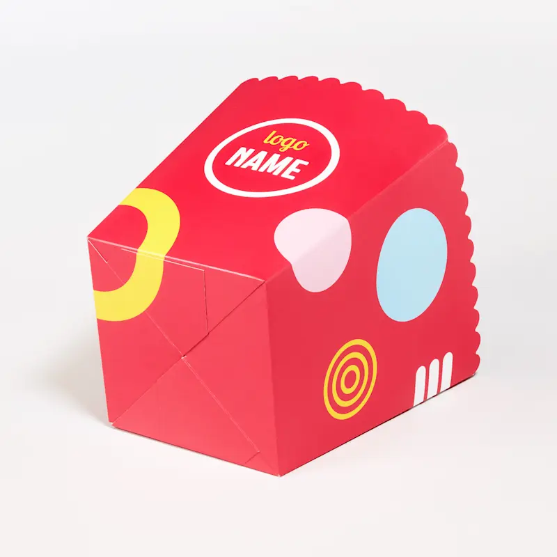Boîte à pop-corn – Image 7