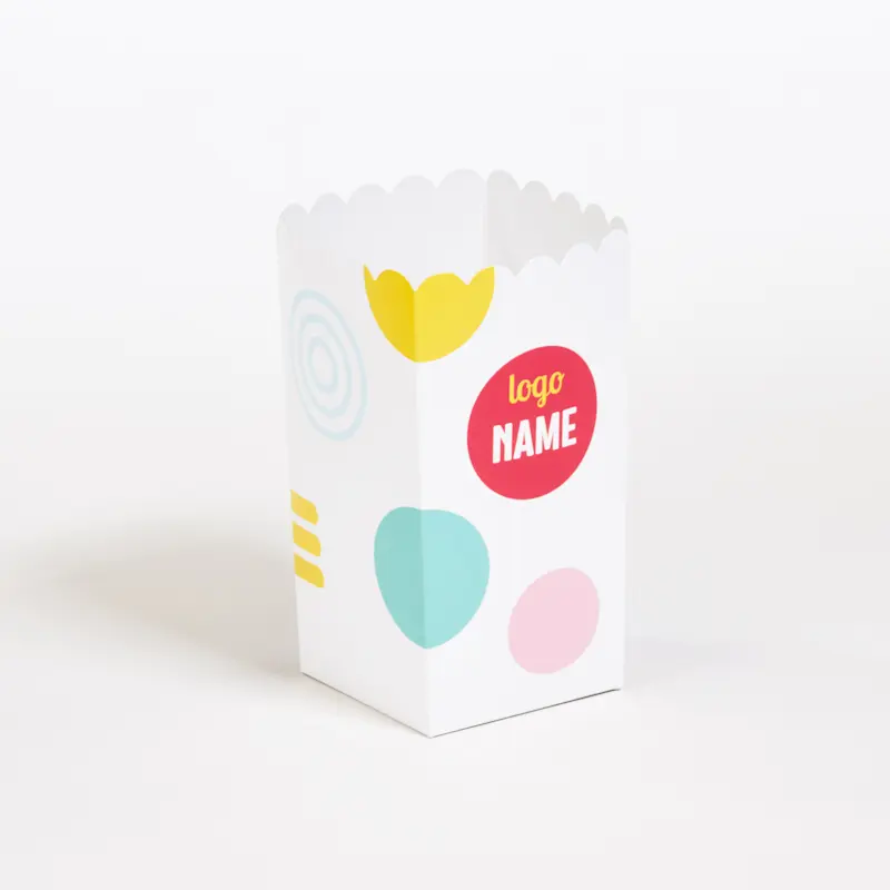 Boîte à pop-corn – Image 2