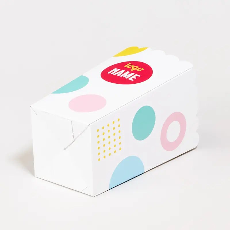 Boîte à pop-corn – Image 5