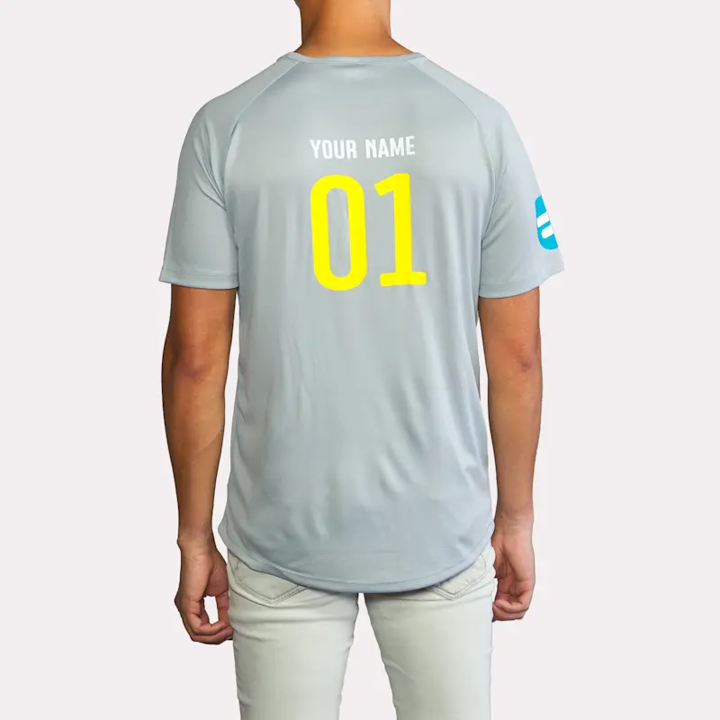 Maillot de sport Sol's Sporty – Image 5