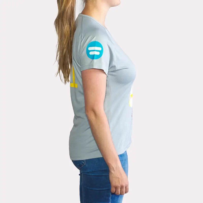 Maillot de sport Sol's Sporty – Image 7
