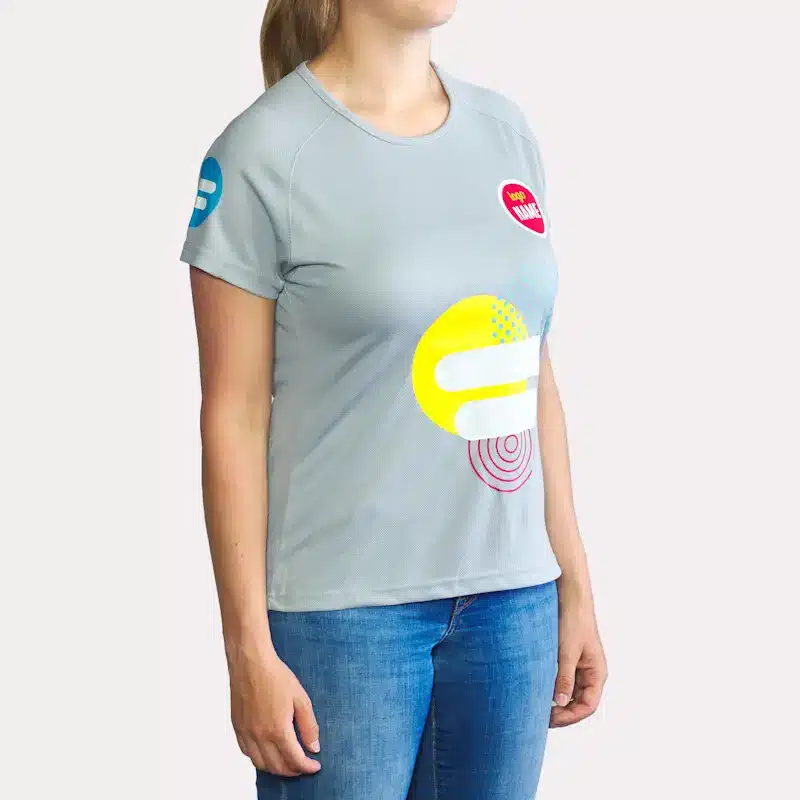 Maillot de sport Sol's Sporty – Image 6
