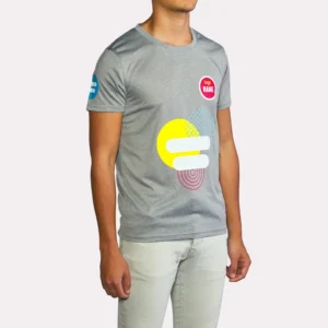 Maillot de sport Clique Basic Active T