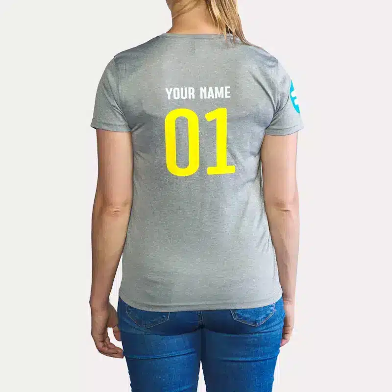 Maillot de sport Clique Basic Active T – Image 8