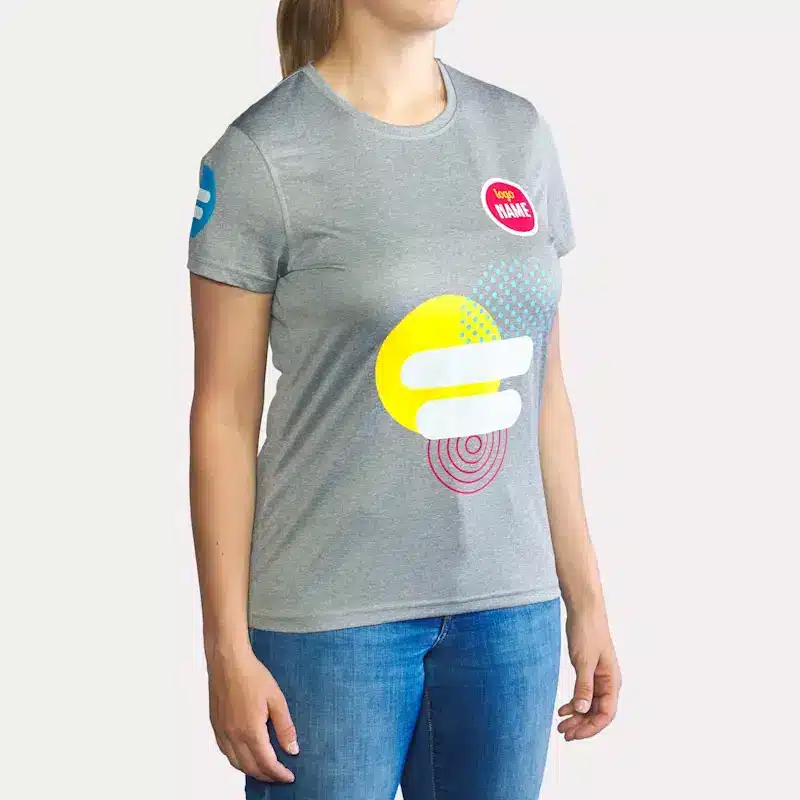 Maillot de sport Clique Basic Active T – Image 7