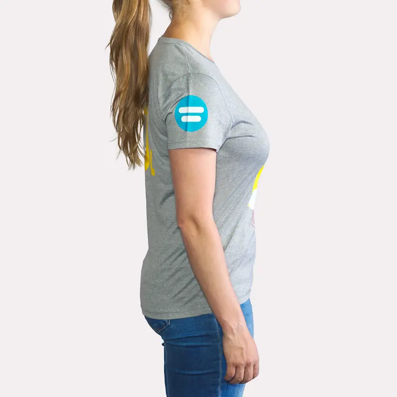 Maillot de sport Clique Basic Active T – Image 9
