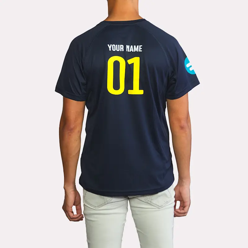 Maillot de sport Clique premium Active T – Image 4