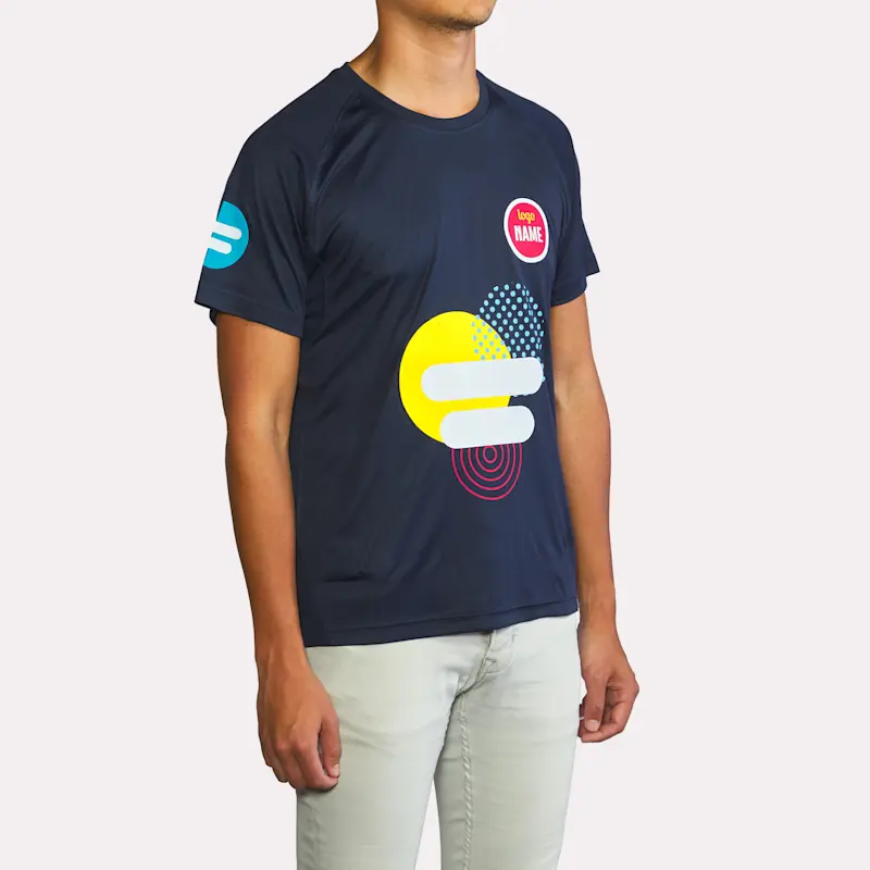 Maillot de sport Clique premium Active T
