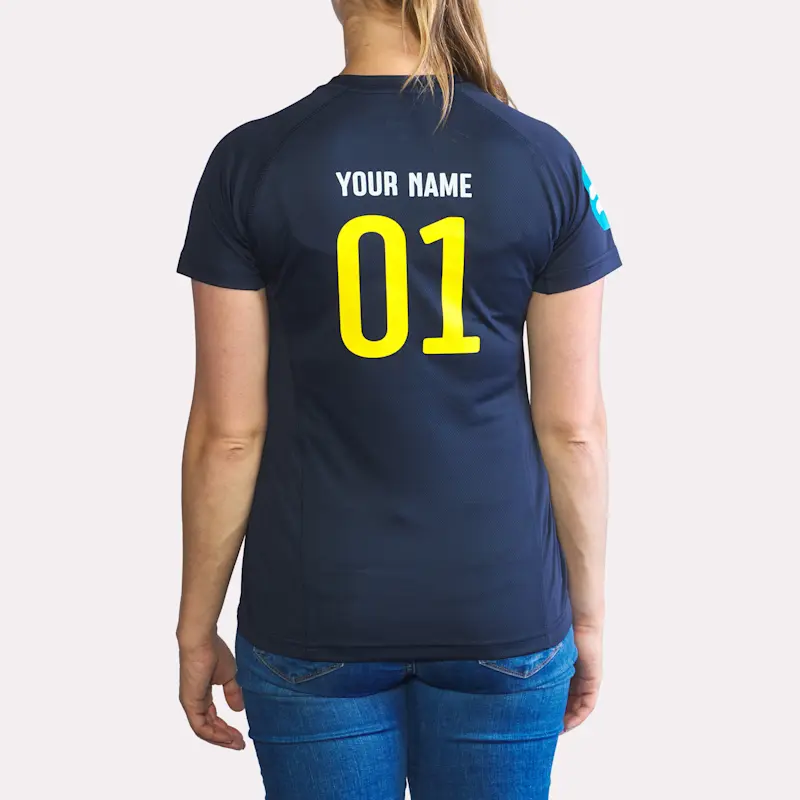 Maillot de sport Clique premium Active T – Image 10