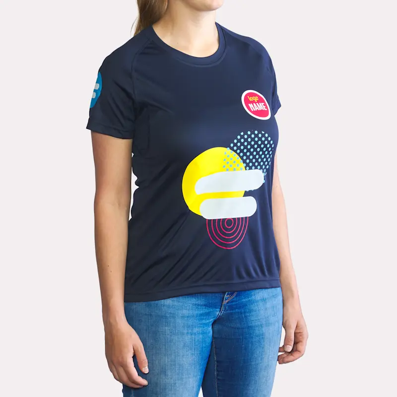Maillot de sport Clique premium Active T – Image 9