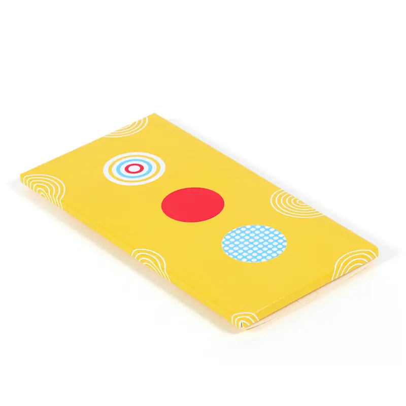Cube sauteur – Image 2