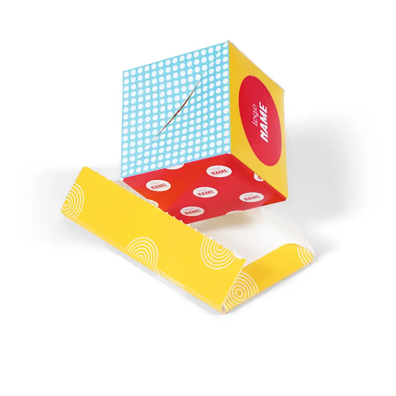 Cube sauteur – Image 4