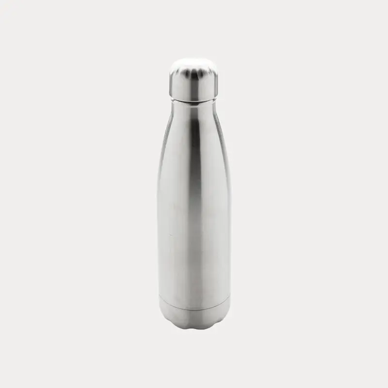 Bouteille isotherme en acier – Image 7