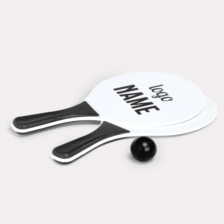 Set de tennis de plage – Image 6