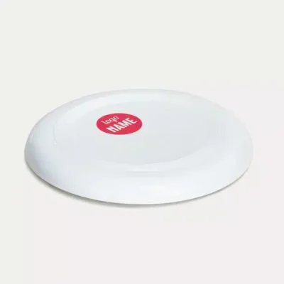 Frisbee – visuel 2