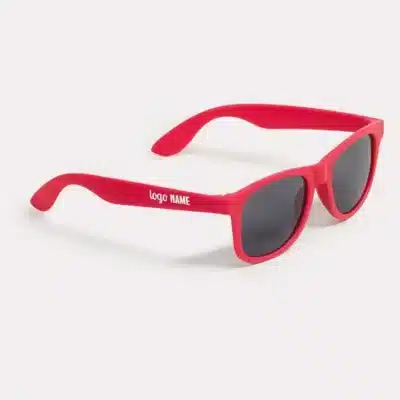 Lunettes de soleil en PP recyclé