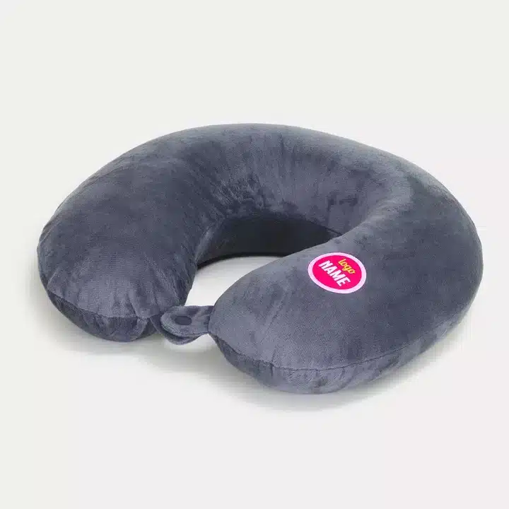 Coussin de voyage