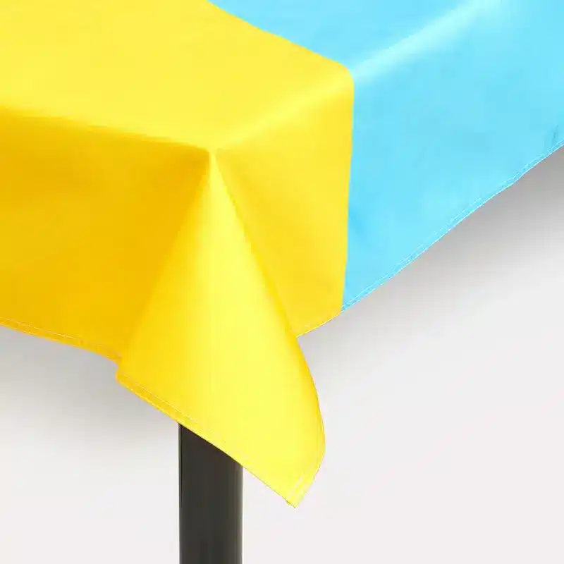 Nappe d'extérieur