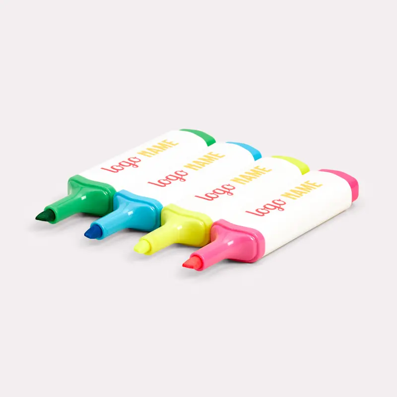 Marqueur Fluo – Image 4
