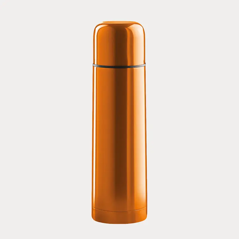 Thermos isotherme en inox – Image 6