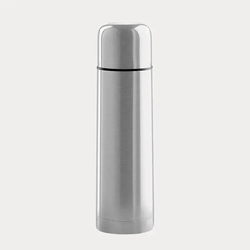 Thermos isotherme en inox – Image 4