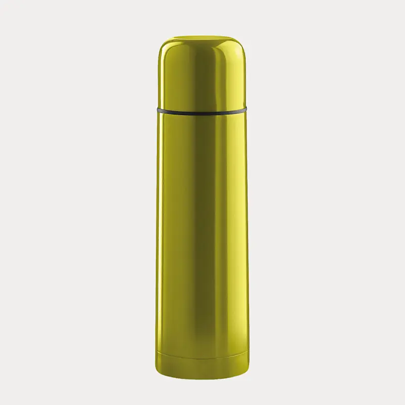 Thermos isotherme en inox – Image 7