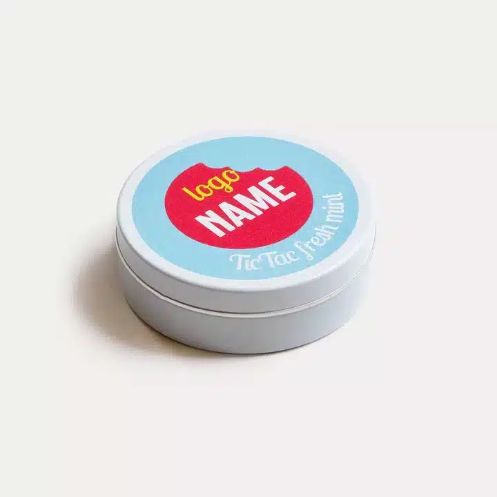 Tic Tac en boîte – Image 2