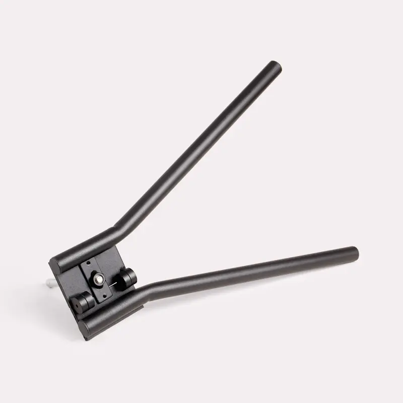Pied pour roue de voiture – Image 3