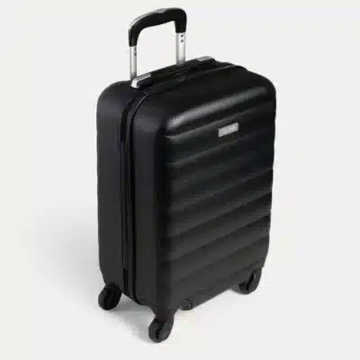 Valise trolley