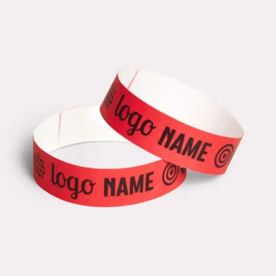 Bracelet Tyvek®