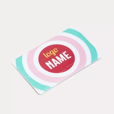 Carte de crédit USB