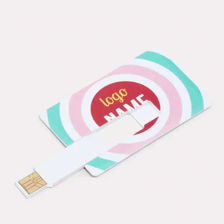 Carte de crédit USB – Image 3