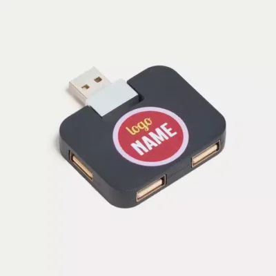 Hub USB – visuel 2