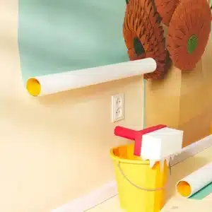 Papier peint
