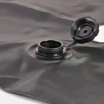 Sac à eau noir – visuel 2