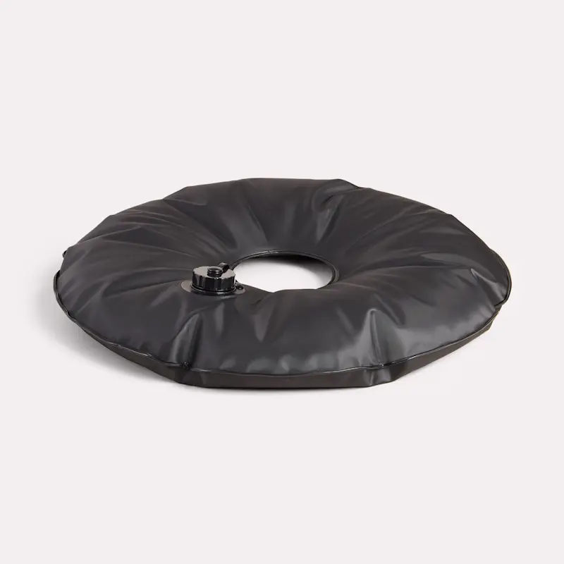 Sac à eau noir