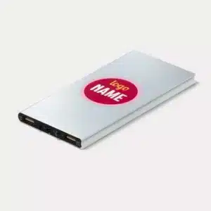 Batterie externe solaire