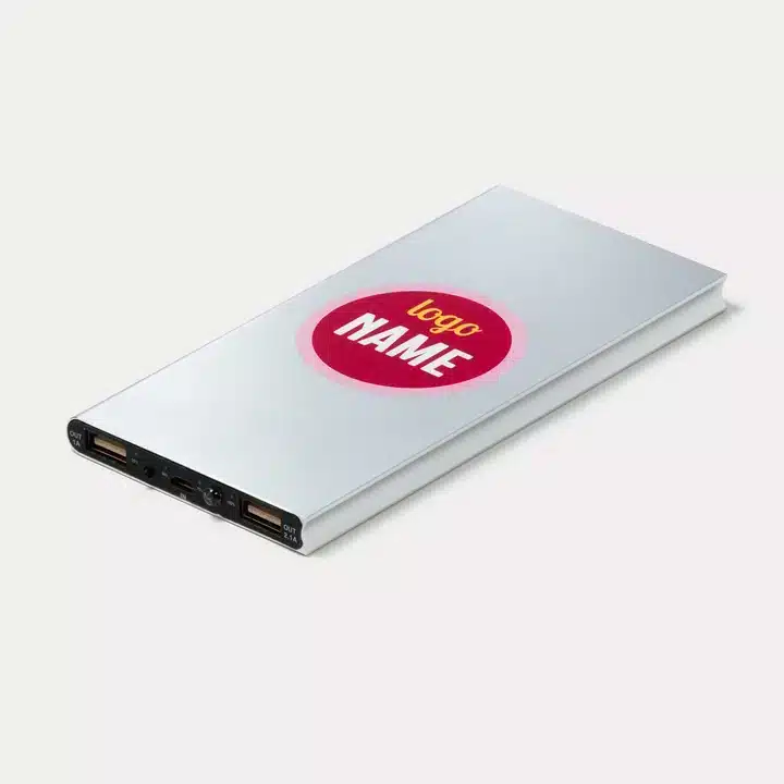 Batterie externe solaire