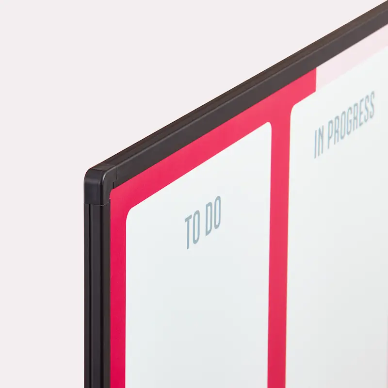 Tableau blanc personnalisé Premium – Image 5