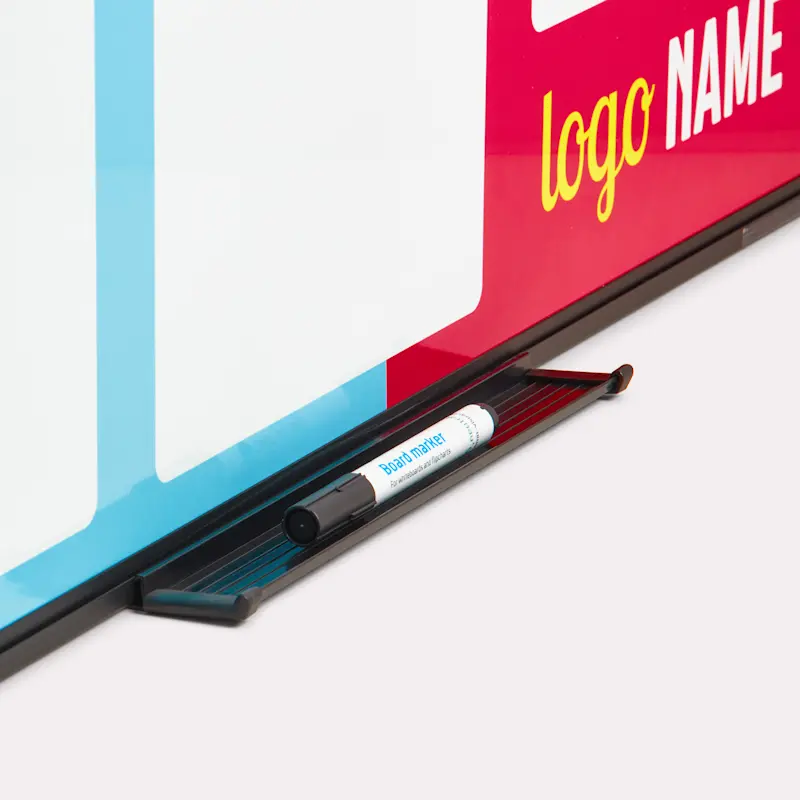 Tableau blanc personnalisé Premium – Image 6