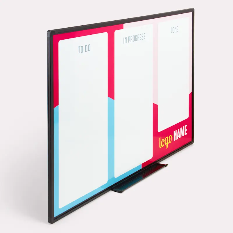 Tableau blanc personnalisé Premium – Image 4
