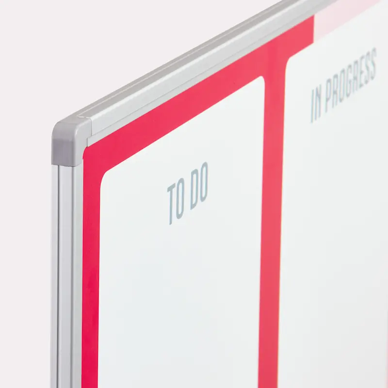 Tableau blanc personnalisé Premium – Image 2