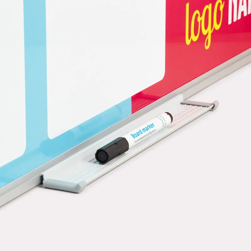 Tableau blanc personnalisé Premium – Image 3