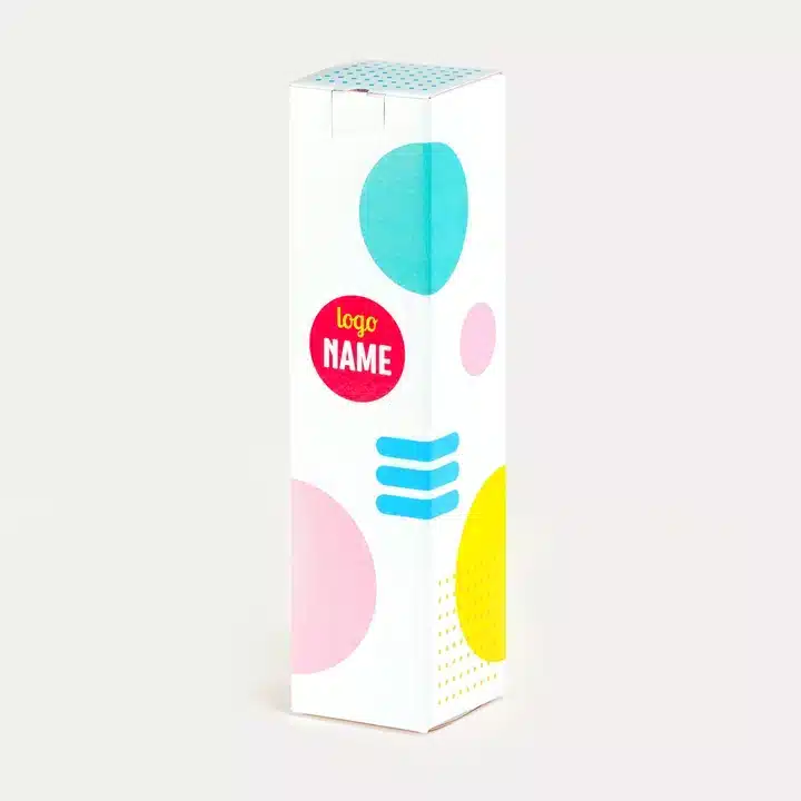 Boîte à vin en carton ondulé – Image 5