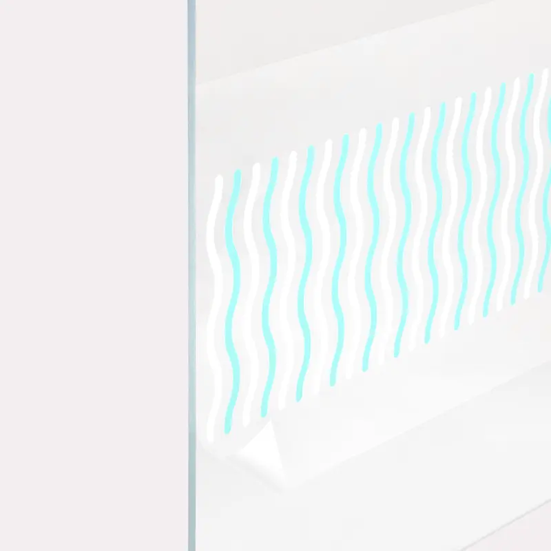 Vinyle Clearview – Image 3