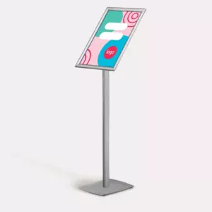 Info stand