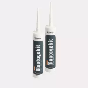 PET-felt mounting kit