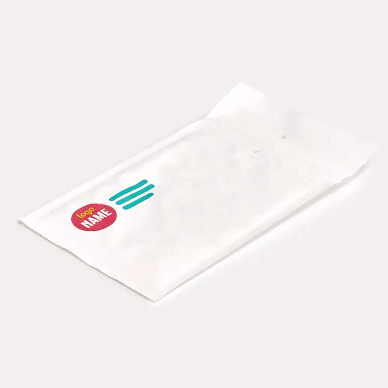 Enveloppe rembourrée