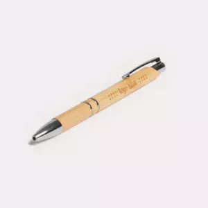 Stylo Alicante bambou